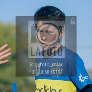 Fotografía 02-05-2026-BOCA-NEWBERY-SUB15-131 de 2026-05-02 boca newbery sub15