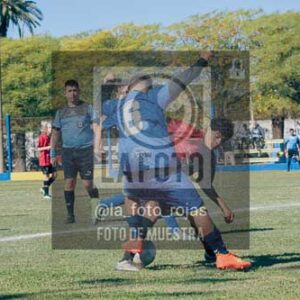 Fotografía 02-05-2026-BOCA-NEWBERY-SUB15-14 de 2026-05-02 boca newbery sub15