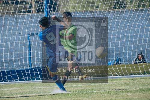 Fotografía 02-05-2026-BOCA-NEWBERY-SUB15-15 de 2026-05-02 boca newbery sub15