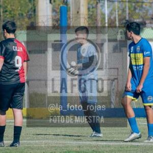Fotografía 02-05-2026-BOCA-NEWBERY-SUB15-16 de 2026-05-02 boca newbery sub15