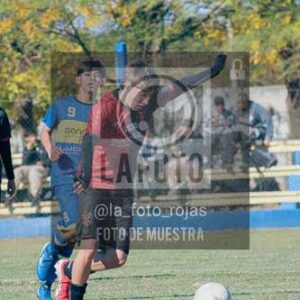 Fotografía 02-05-2026-BOCA-NEWBERY-SUB15-17 de 2026-05-02 boca newbery sub15