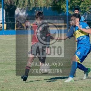 Fotografía 02-05-2026-BOCA-NEWBERY-SUB15-23 de 2026-05-02 boca newbery sub15