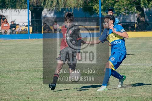 Fotografía 02-05-2026-BOCA-NEWBERY-SUB15-23 de 2026-05-02 boca newbery sub15