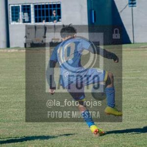 Fotografía 02-05-2026-BOCA-NEWBERY-SUB15-24 de 2026-05-02 boca newbery sub15