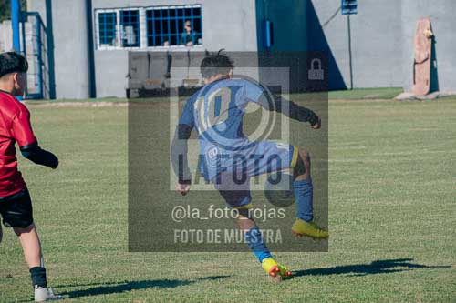 Fotografía 02-05-2026-BOCA-NEWBERY-SUB15-24 de 2026-05-02 boca newbery sub15