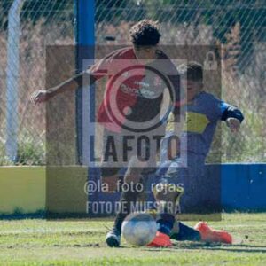 Fotografía 02-05-2026-BOCA-NEWBERY-SUB15-30 de 2026-05-02 boca newbery sub15