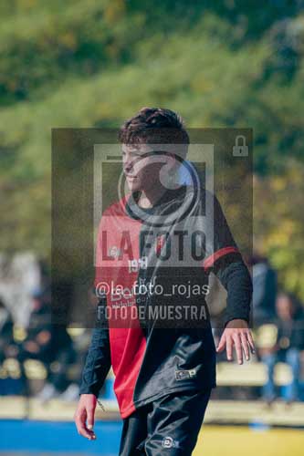 Fotografía 02-05-2026-BOCA-NEWBERY-SUB15-31 de 2026-05-02 boca newbery sub15