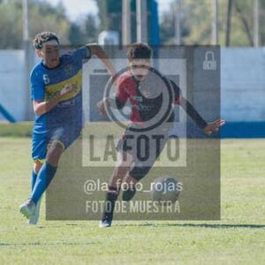 Fotografía 02-05-2026-BOCA-NEWBERY-SUB15-38 de 2026-05-02 boca newbery sub15