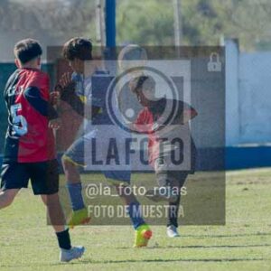 Fotografía 02-05-2026-BOCA-NEWBERY-SUB15-40 de 2026-05-02 boca newbery sub15