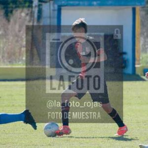 Fotografía 02-05-2026-BOCA-NEWBERY-SUB15-41 de 2026-05-02 boca newbery sub15