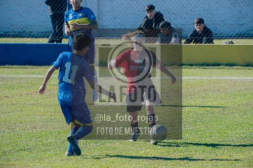 Fotografía 02-05-2026-BOCA-NEWBERY-SUB15-47 de 2026-05-02 boca newbery sub15
