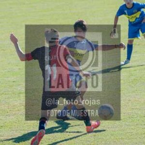 Fotografía 02-05-2026-BOCA-NEWBERY-SUB15-51 de 2026-05-02 boca newbery sub15