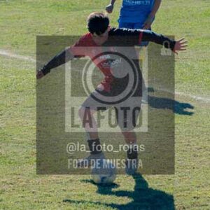 Fotografía 02-05-2026-BOCA-NEWBERY-SUB15-57 de 2026-05-02 boca newbery sub15
