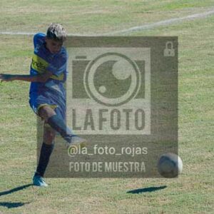 Fotografía 02-05-2026-BOCA-NEWBERY-SUB15-58 de 2026-05-02 boca newbery sub15