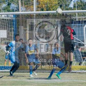 Fotografía 02-05-2026-BOCA-NEWBERY-SUB15-6 de 2026-05-02 boca newbery sub15