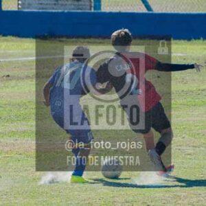 Fotografía 02-05-2026-BOCA-NEWBERY-SUB15-61 de 2026-05-02 boca newbery sub15