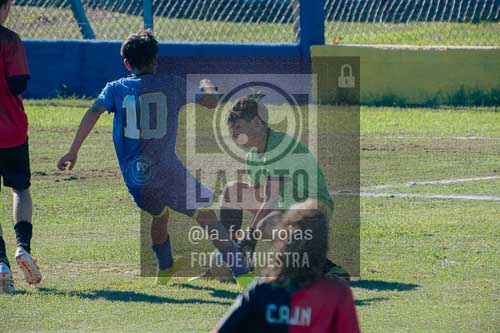 Fotografía 02-05-2026-BOCA-NEWBERY-SUB15-62 de 2026-05-02 boca newbery sub15