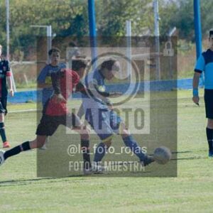 Fotografía 02-05-2026-BOCA-NEWBERY-SUB15-65 de 2026-05-02 boca newbery sub15