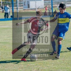 Fotografía 02-05-2026-BOCA-NEWBERY-SUB15-66 de 2026-05-02 boca newbery sub15