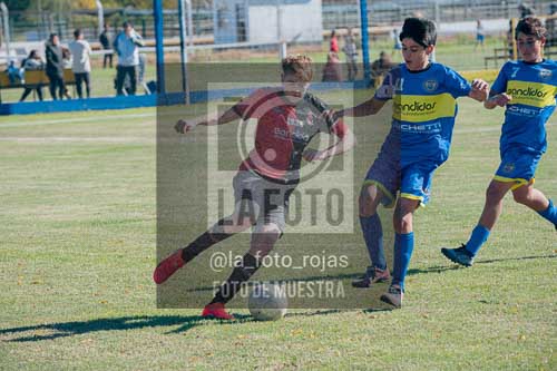 Fotografía 02-05-2026-BOCA-NEWBERY-SUB15-66 de 2026-05-02 boca newbery sub15