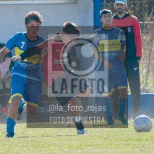 Fotografía 02-05-2026-BOCA-NEWBERY-SUB15-69 de 2026-05-02 boca newbery sub15