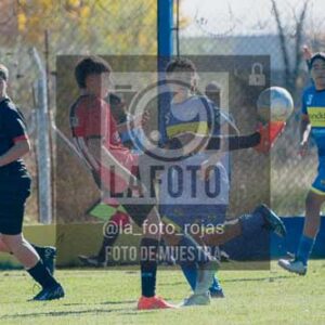 Fotografía 02-05-2026-BOCA-NEWBERY-SUB15-70 de 2026-05-02 boca newbery sub15