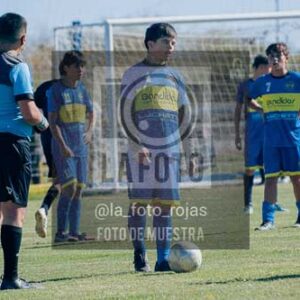 Fotografía 02-05-2026-BOCA-NEWBERY-SUB15-74 de 2026-05-02 boca newbery sub15