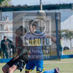 Fotografía 02-05-2026-BOCA-NEWBERY-SUB15-77 de 2026-05-02 boca newbery sub15