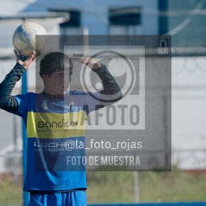 Fotografía 02-05-2026-BOCA-NEWBERY-SUB15-78 de 2026-05-02 boca newbery sub15