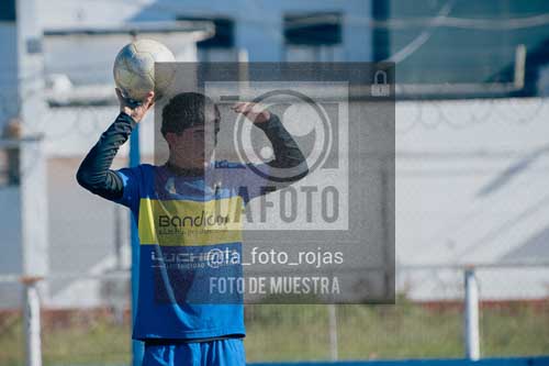 Fotografía 02-05-2026-BOCA-NEWBERY-SUB15-78 de 2026-05-02 boca newbery sub15