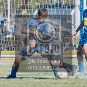 Fotografía 02-05-2026-BOCA-NEWBERY-SUB15-8 de 2026-05-02 boca newbery sub15