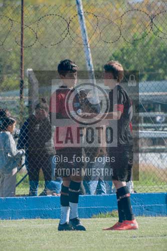 Fotografía 02-05-2026-BOCA-NEWBERY-SUB15-81 de 2026-05-02 boca newbery sub15