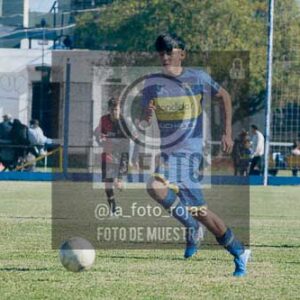 Fotografía 02-05-2026-BOCA-NEWBERY-SUB15-82 de 2026-05-02 boca newbery sub15
