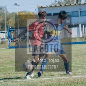 Fotografía 02-05-2026-BOCA-NEWBERY-SUB15-84 de 2026-05-02 boca newbery sub15