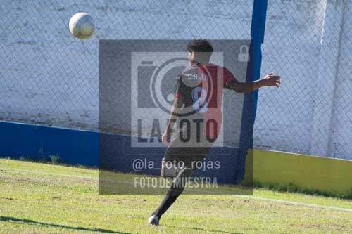 Fotografía 02-05-2026-BOCA-NEWBERY-SUB15-88 de 2026-05-02 boca newbery sub15