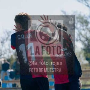 Fotografía 02-05-2026-BOCA-NEWBERY-SUB15-89 de 2026-05-02 boca newbery sub15
