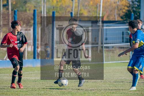 Fotografía 02-05-2026-BOCA-NEWBERY-SUB15-90 de 2026-05-02 boca newbery sub15