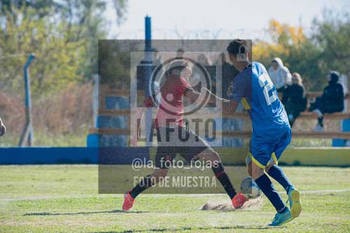 Fotografía 02-05-2026-BOCA-NEWBERY-SUB15-91 de 2026-05-02 boca newbery sub15
