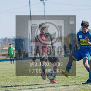 Fotografía 02-05-2026-BOCA-NEWBERY-SUB15-93 de 2026-05-02 boca newbery sub15
