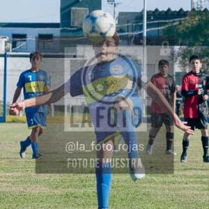 Fotografía 02-05-2026-BOCA-NEWBERY-SUB15-94 de 2026-05-02 boca newbery sub15