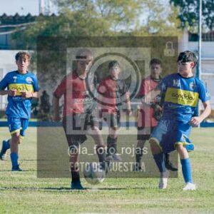 Fotografía 02-05-2026-BOCA-NEWBERY-SUB15-95 de 2026-05-02 boca newbery sub15