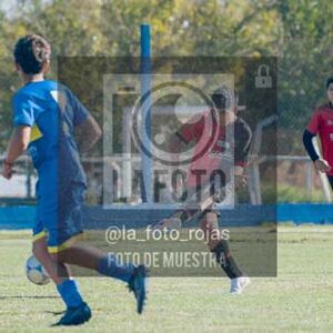 Fotografía 02-05-2026-BOCA-NEWBERY-SUB15-97 de 2026-05-02 boca newbery sub15