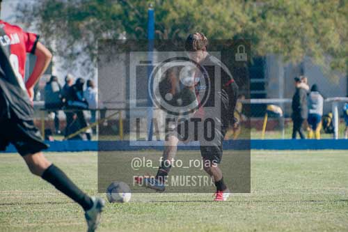 Fotografía 02-05-2026-BOCA-NEWBERY-SUB15-98 de 2026-05-02 boca newbery sub15