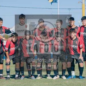 Fotografía 02-05-2026-BOCA-NEWBERY-SUB17-1 de 2026-05-02 boca newbery sub17