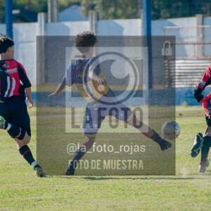 Fotografía 02-05-2026-BOCA-NEWBERY-SUB17-13 de 2026-05-02 boca newbery sub17