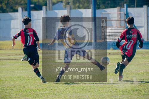 Fotografía 02-05-2026-BOCA-NEWBERY-SUB17-13 de 2026-05-02 boca newbery sub17