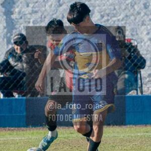 Fotografía 02-05-2026-BOCA-NEWBERY-SUB17-14 de 2026-05-02 boca newbery sub17