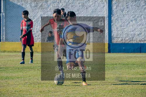 Fotografía 02-05-2026-BOCA-NEWBERY-SUB17-15 de 2026-05-02 boca newbery sub17