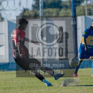 Fotografía 02-05-2026-BOCA-NEWBERY-SUB17-17 de 2026-05-02 boca newbery sub17
