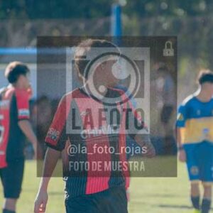 Fotografía 02-05-2026-BOCA-NEWBERY-SUB17-19 de 2026-05-02 boca newbery sub17